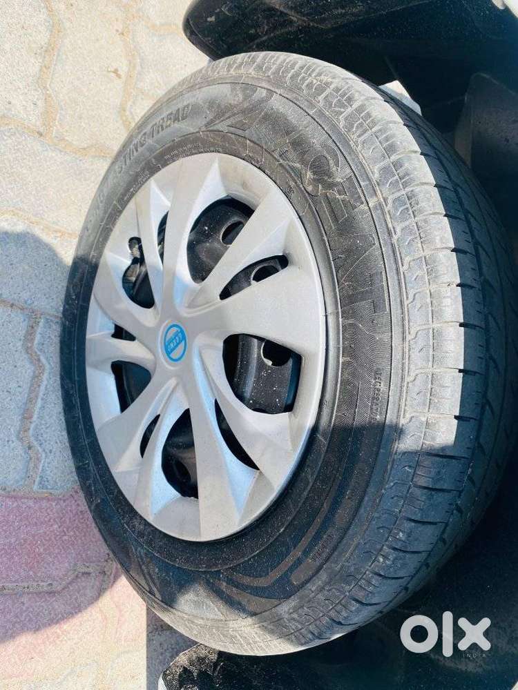 Maruti Suzuki Dzire 2017-2020 Vdi, 2018