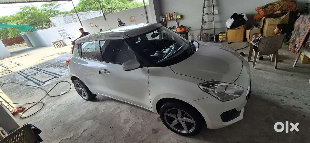 June 2022 Swift Car For Sale