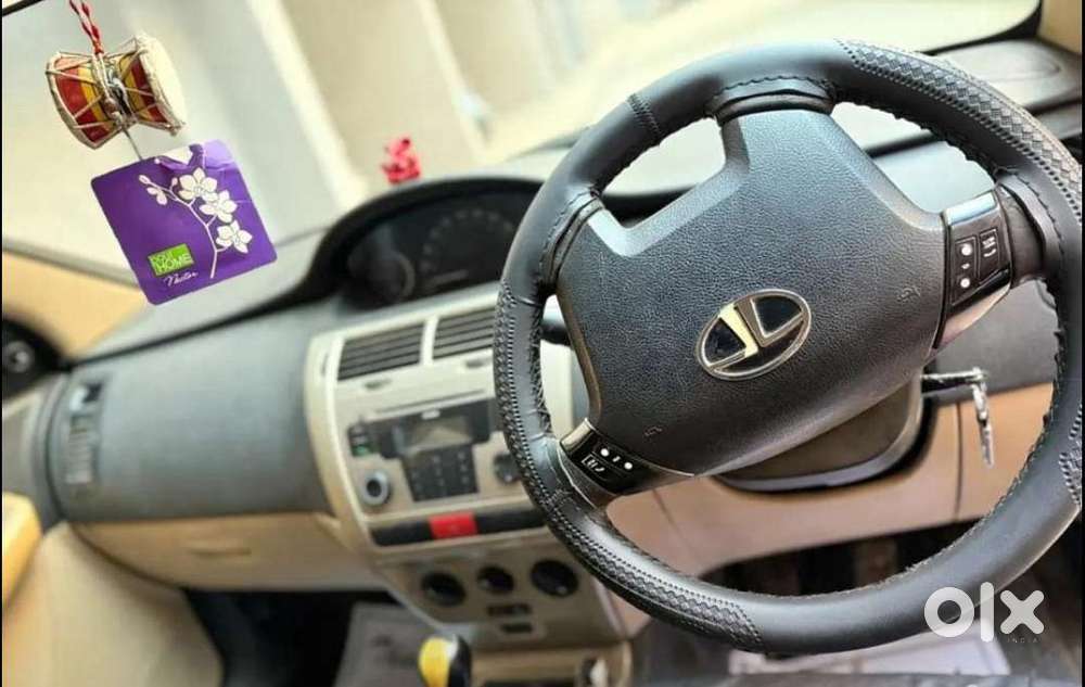 Tata Vista  2013 Diesel Well Maintained