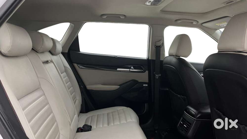 Kia Seltos 1.4 Gtx + Petrol At, 2019, Petrol