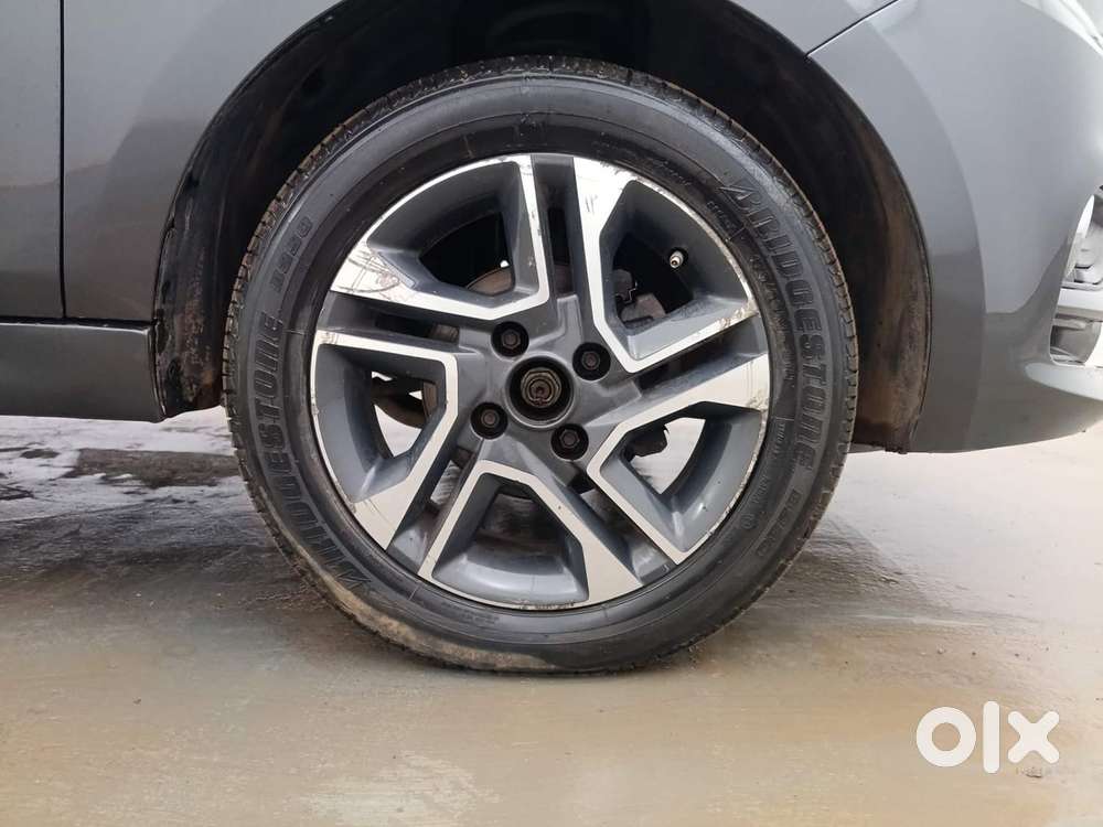 Tata Tiago 1.2 Revotron Xz Plus, 2021, Petrol