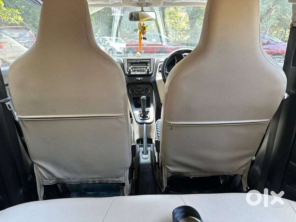 Maruti Suzuki Wagon R Zxi, 2022, Petrol