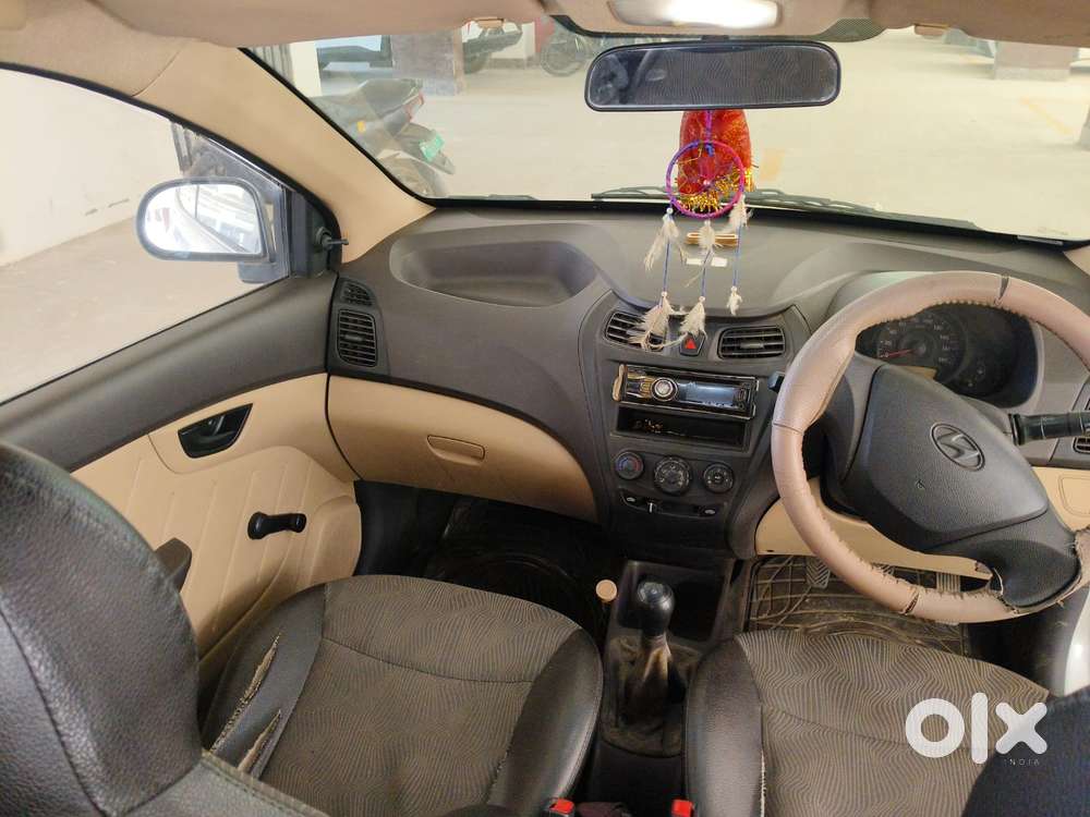 Hyundai Eon D-lite +, 2014, Petrol