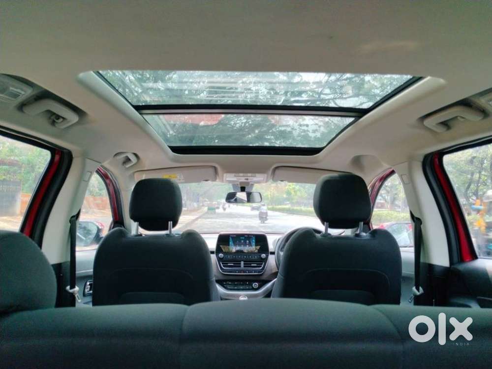 Tata Harrier Xt+, 2022, Diesel