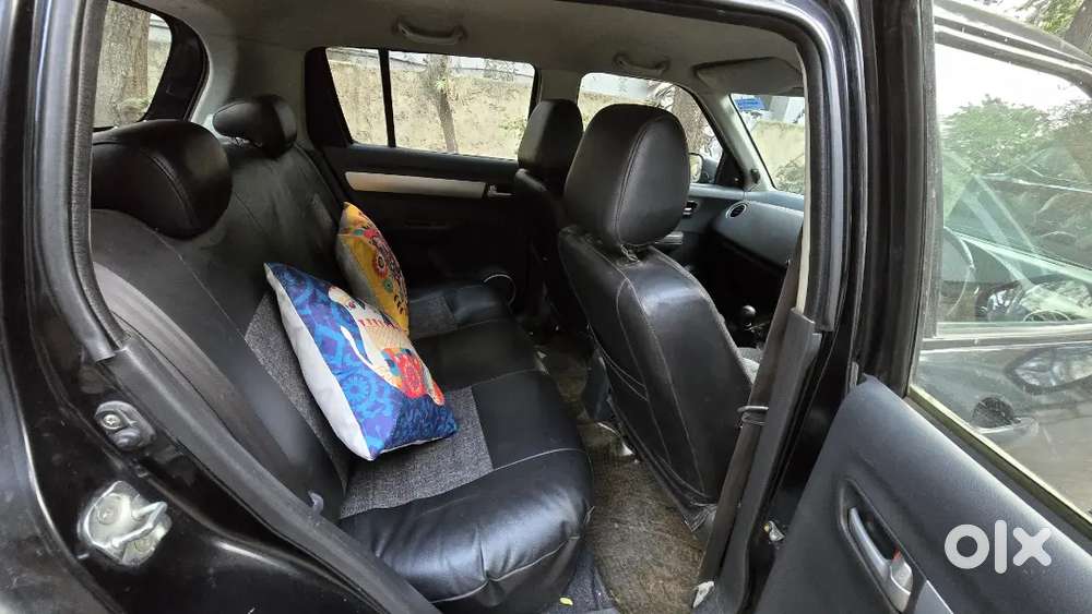Good Condition Car With Good Engine And New Tyres