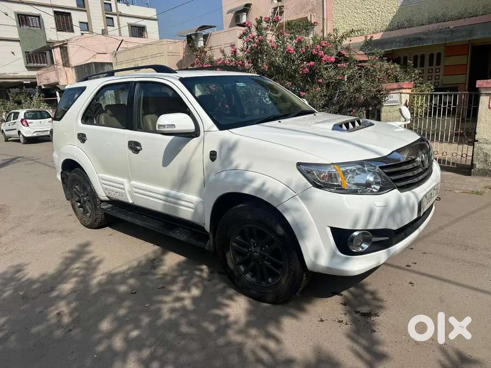 Fortuner For Sale