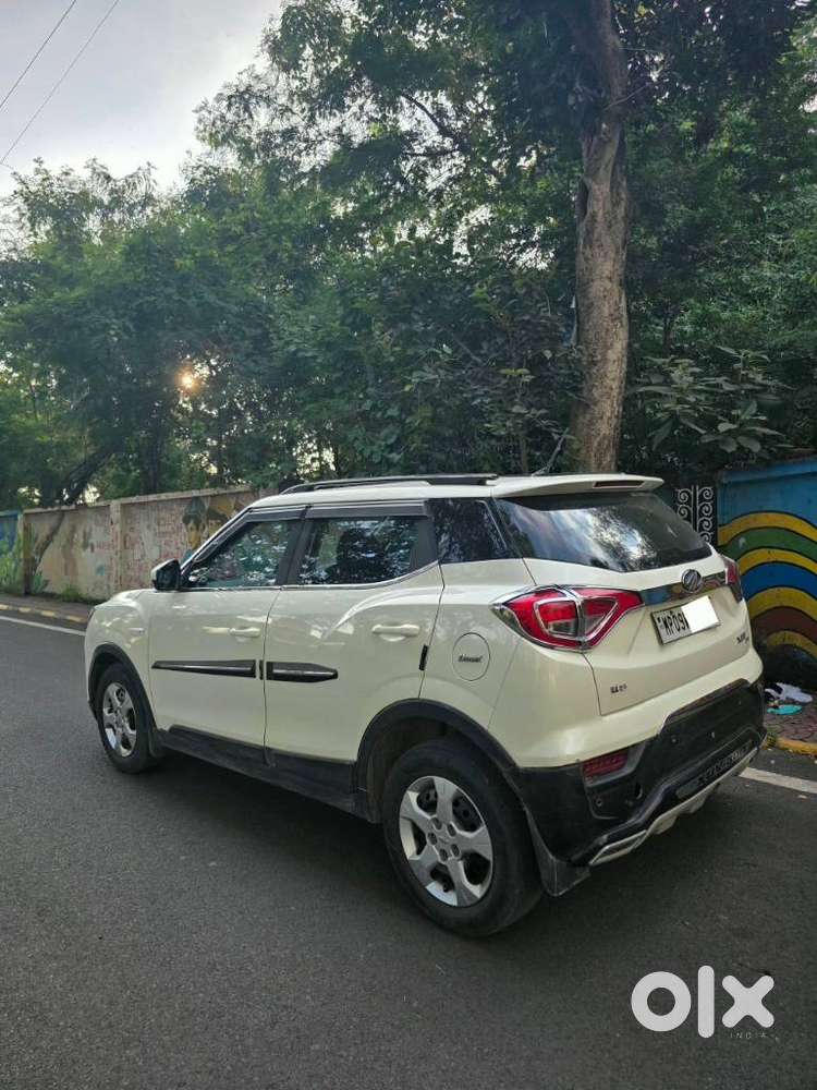 Mahindra Xuv300 W6 Diesel, 2020, Diesel