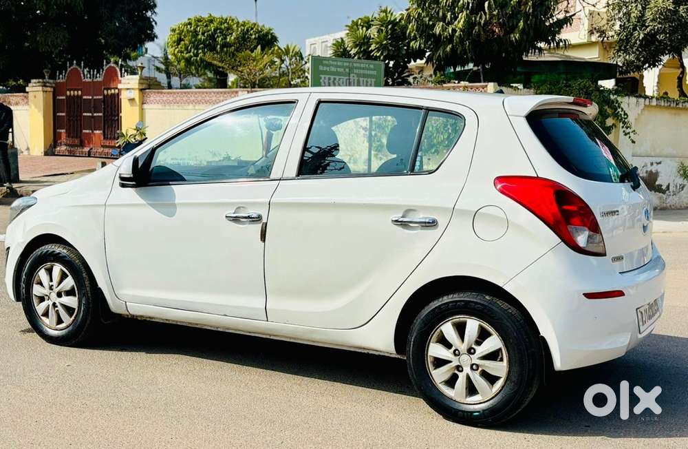 Hyundai I20 2013 Diesel Well Maintained