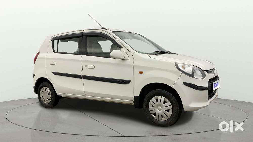 Maruti Suzuki Alto 800 2012-2016 Lxi, 2014, Petrol