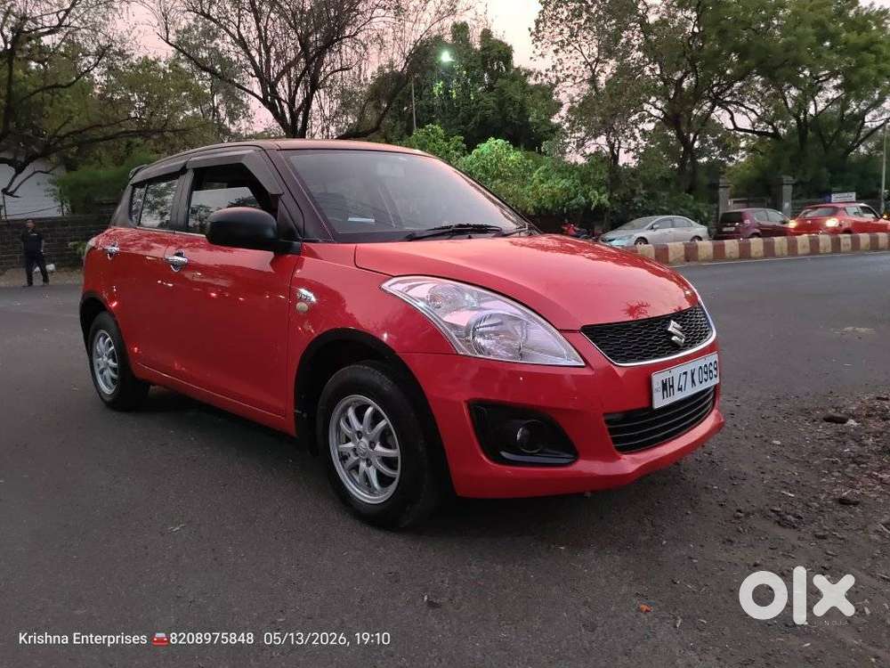 Maruti Suzuki Swift 2004-2010 Vxi With Abs, 2016, Petrol