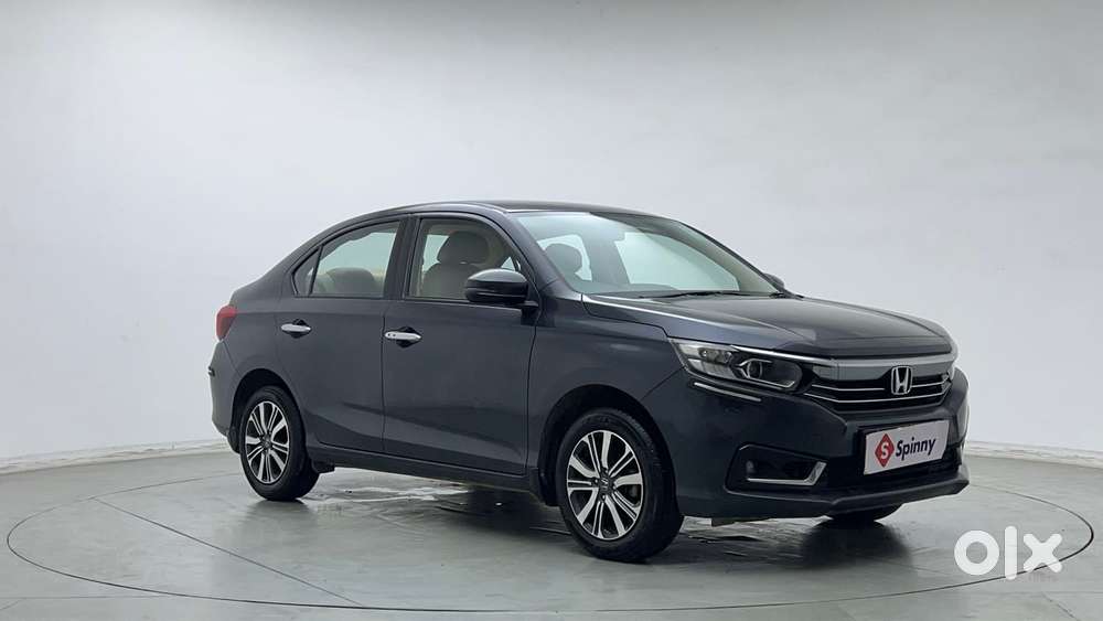 Honda Amaze Vx Cvt I-vtec, 2024, Petrol