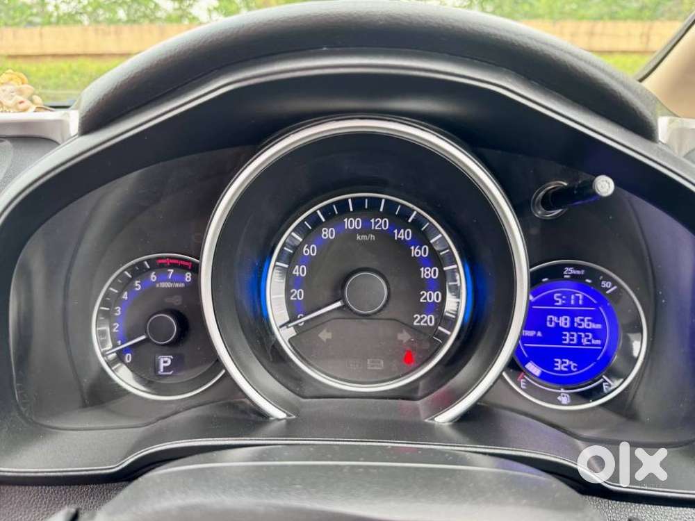 Honda Jazz 1.2 Zx Cvt I-vtec, 2020, Petrol