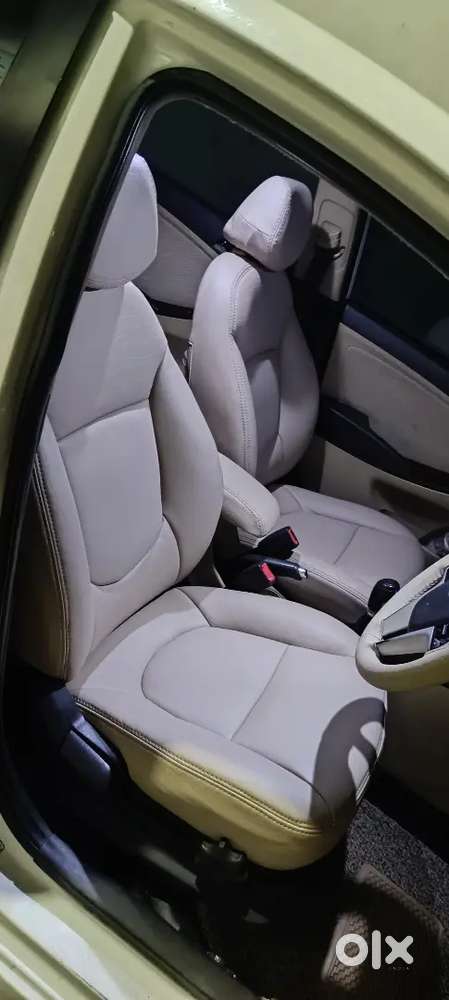 Hyundai Verna 2014 Diesel Well Maintained