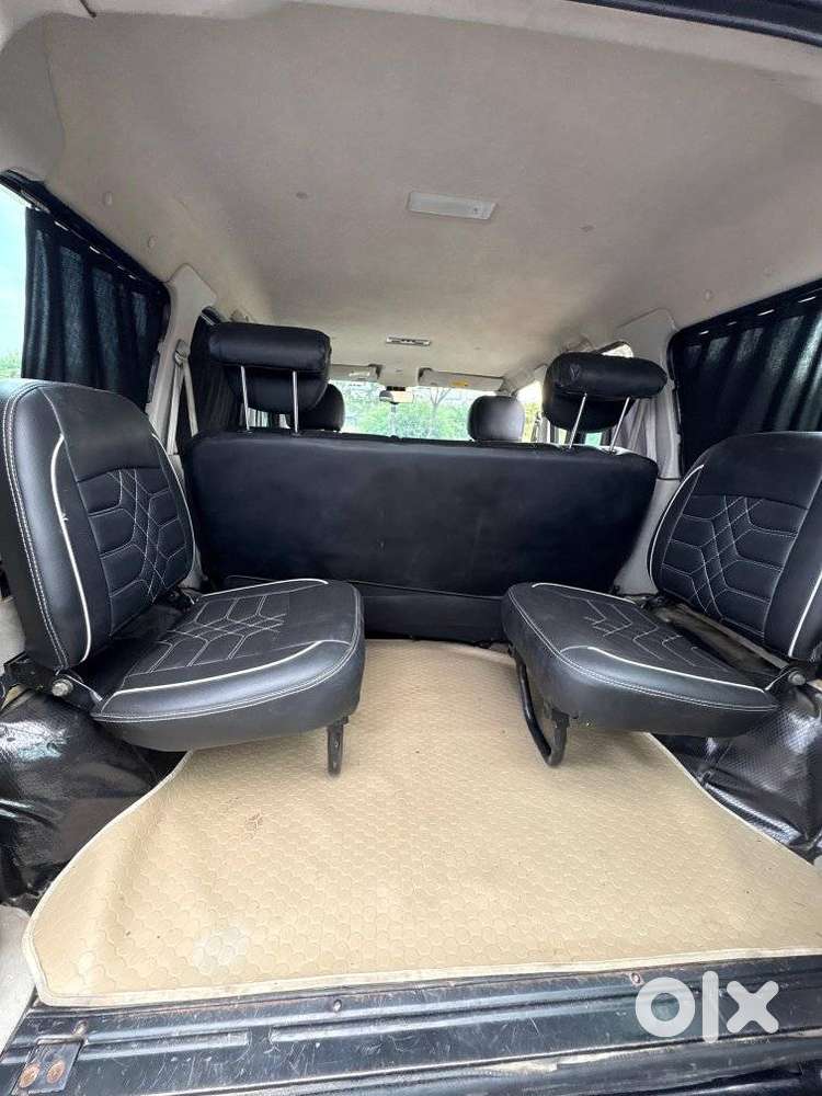 Mahindra Scorpio S10 At 2wd, 2016, Diesel