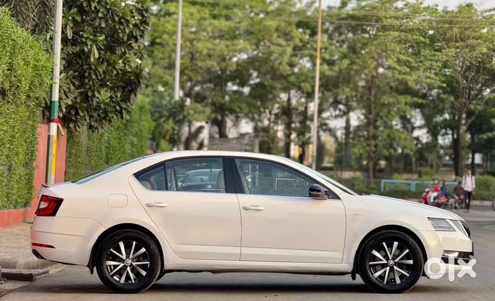 Skoda Octavia 1.8 Tsi At L K, 2019, Petrol