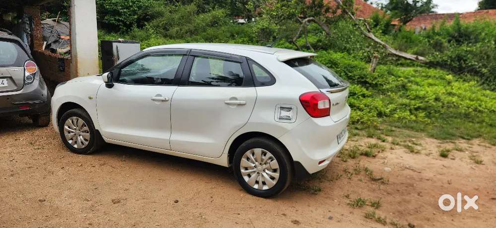 Buy A New Car