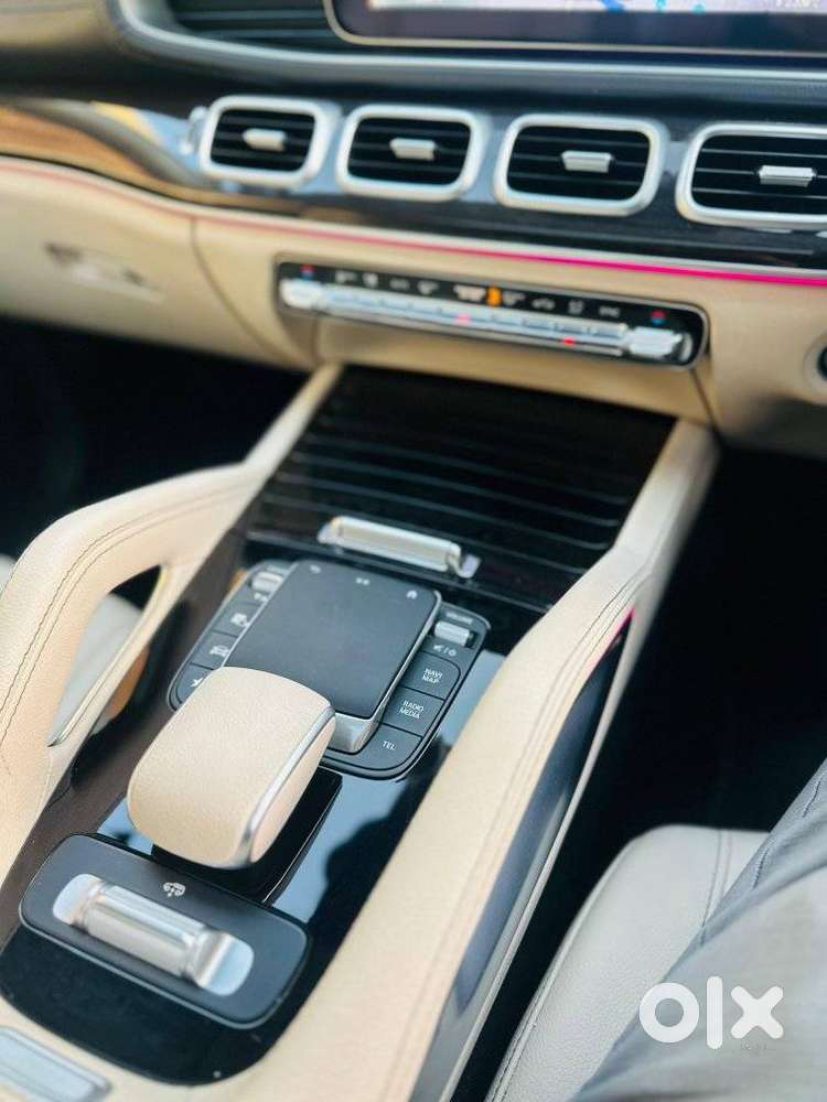 Mercedes-benz Gls 400d 4matic, 2023, Diesel