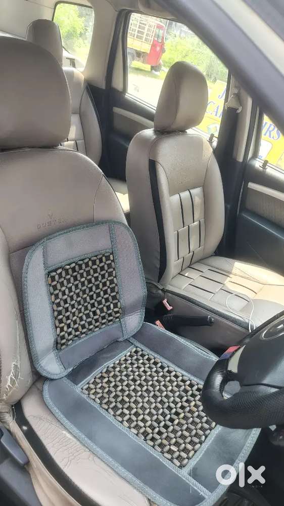 Renault Duster 2014 Diesel 135000 Km Driven All Documents