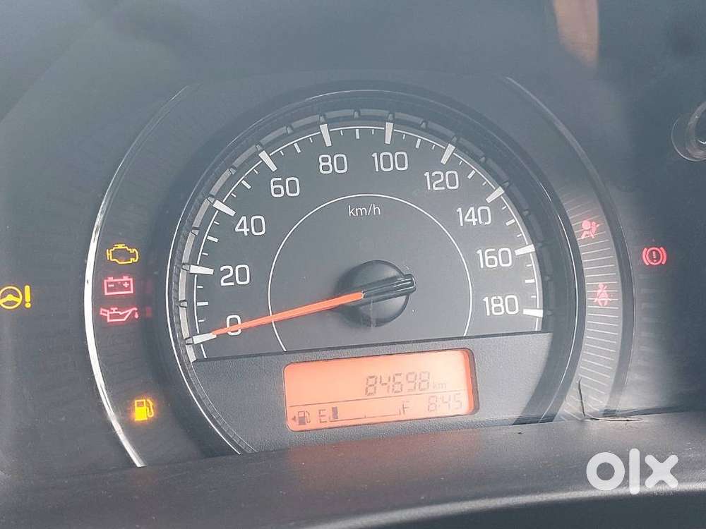Maruti Suzuki Wagon R Vxi, 2021, Petrol