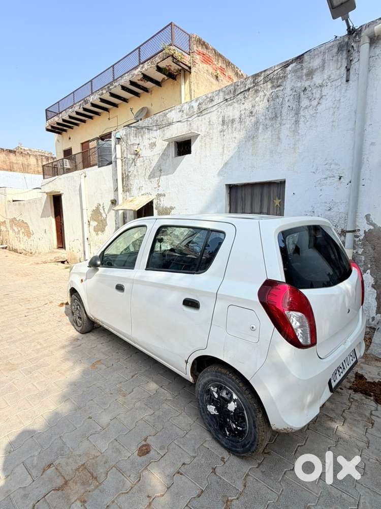 Maruti Suzuki Petrol 2016 Car