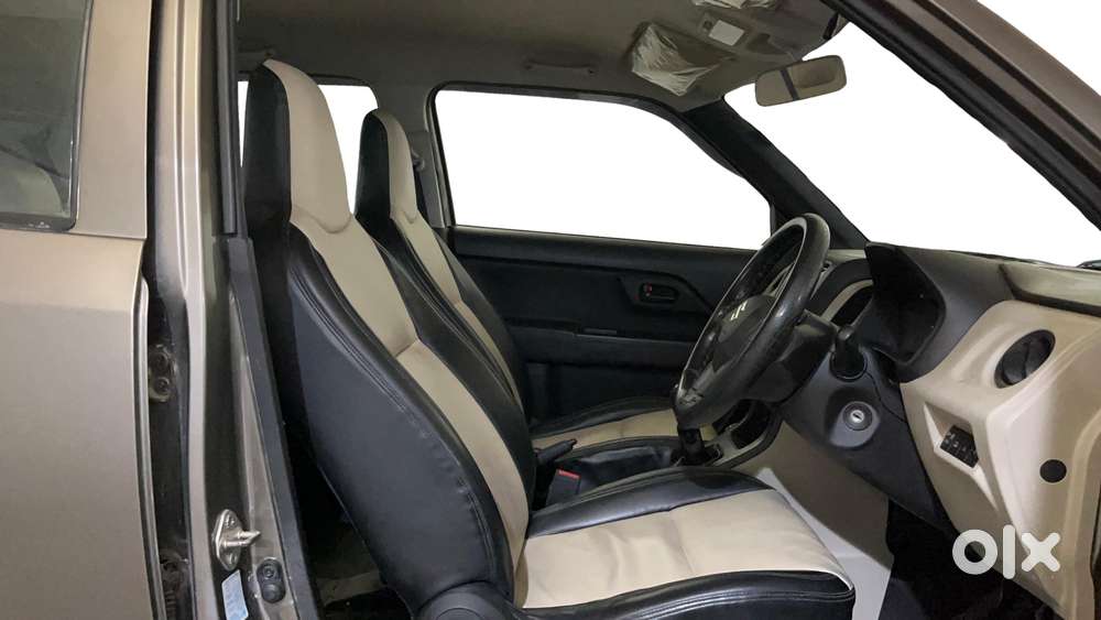 Maruti Suzuki Wagon R Cng Lxi Opt, 2022, Cng & Hybrids