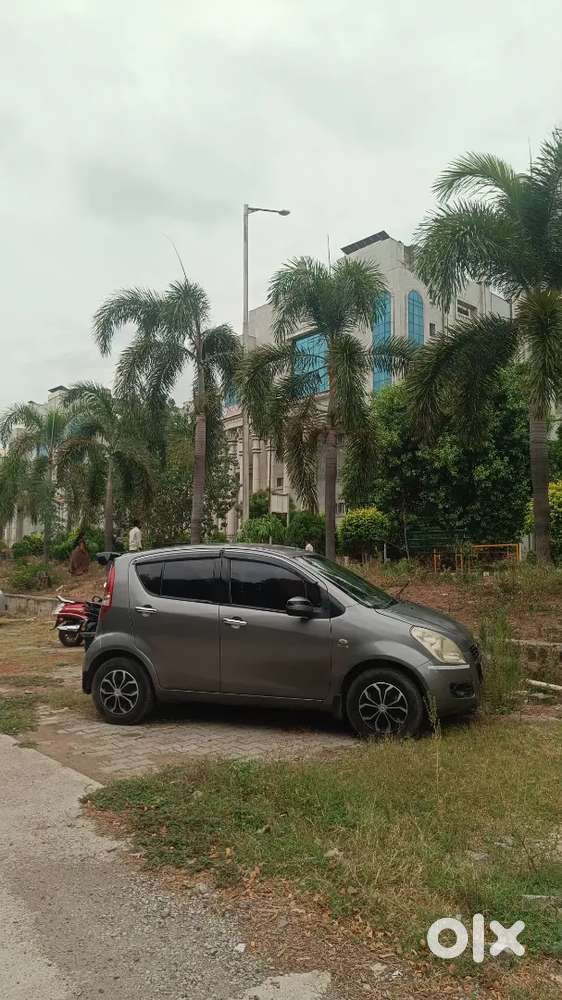 Maruti Suzuki Ritz Vdi 2010