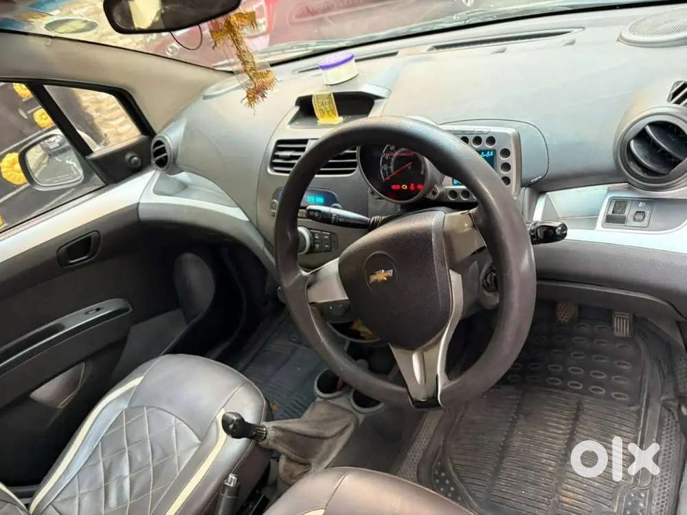 Chevrolet Beat Diesel 2015