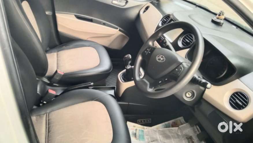 Hyundai Grand I10 1.2 Crdi Sportz, 2019, Diesel
