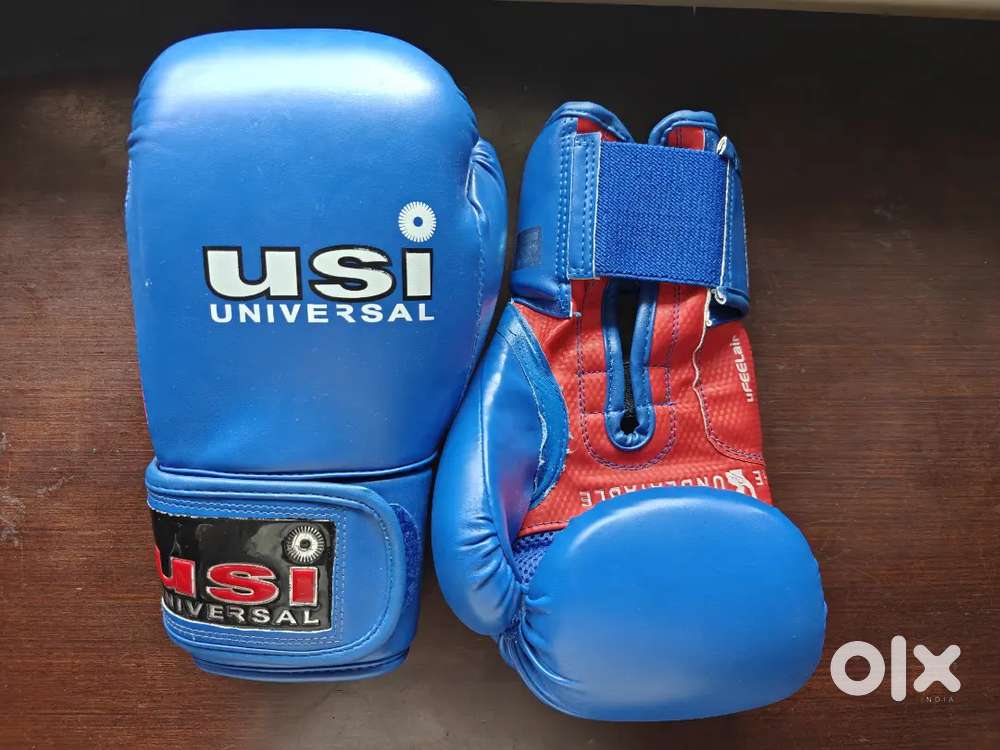 USI boxing gloves Other Hobbies 1825256687