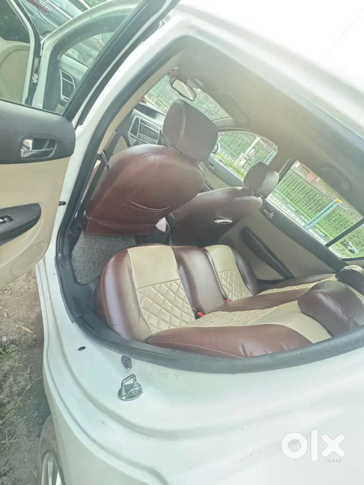 Hyundai I20 2014 Petrol Well Maintained