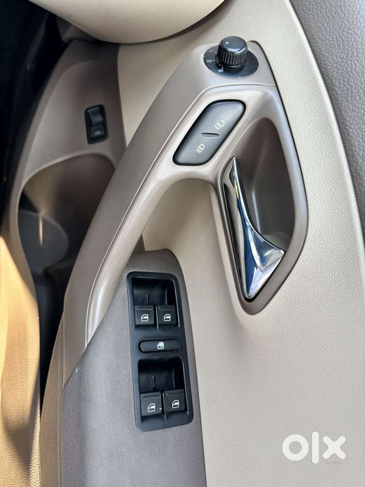 Skoda Rapid 2013-2016 1.5 Tdi At Elegance, 2015, Diesel