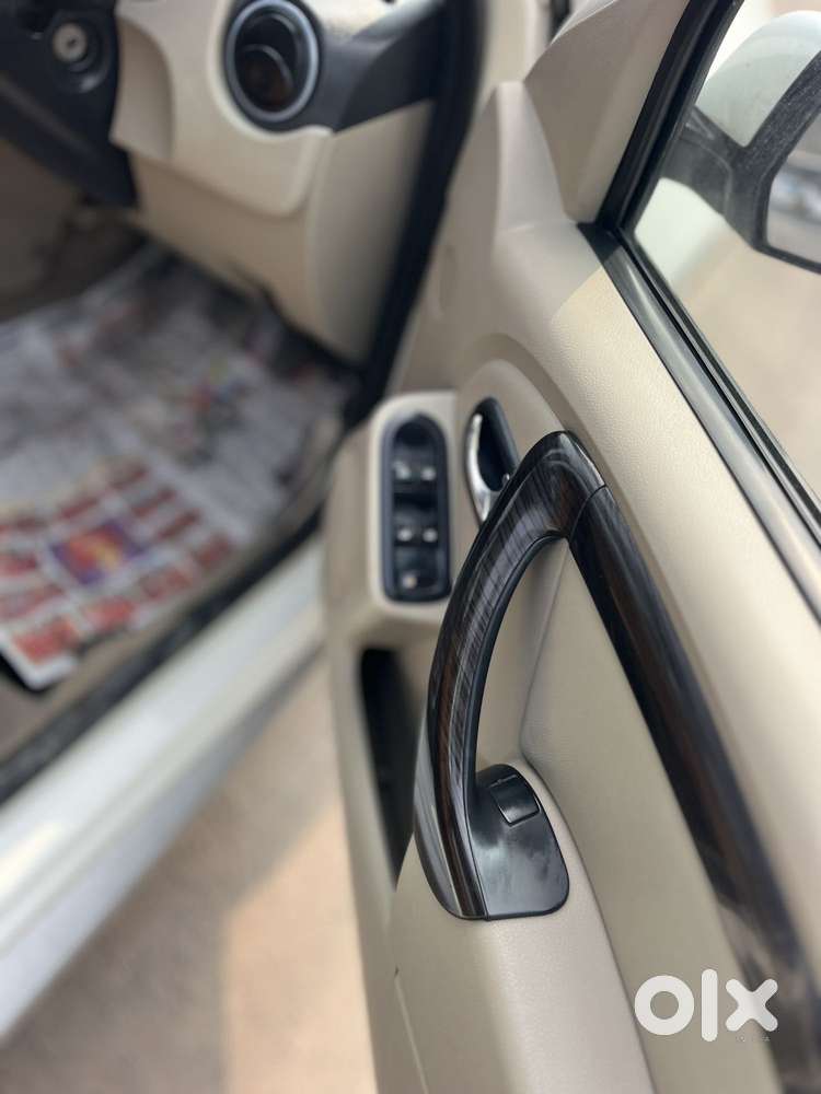 Nissan Terrano Xv D Thp 110 Ps, 2015, Diesel