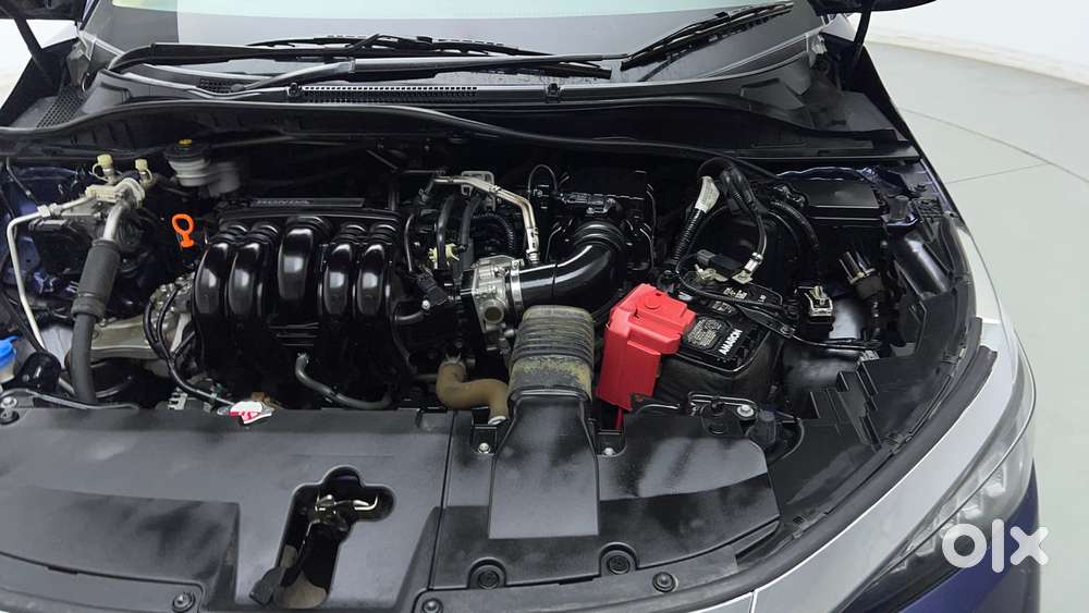 Honda City 1.5 Zx I-vtec Mt, 2023, Petrol