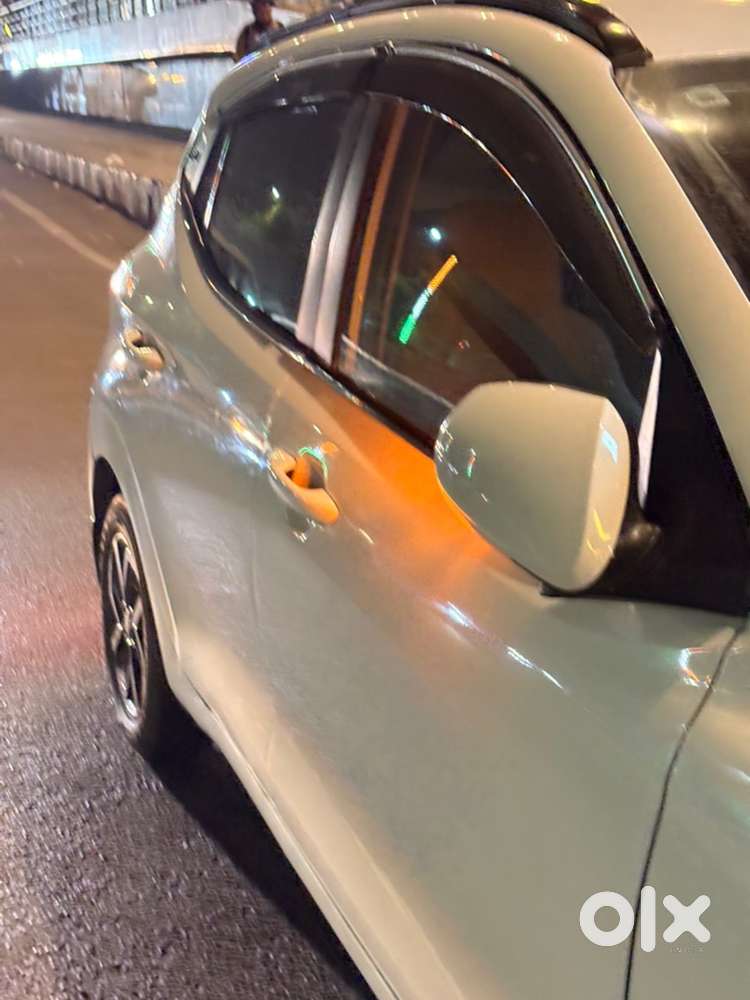 2022 Hyundai Grand I10 Nios