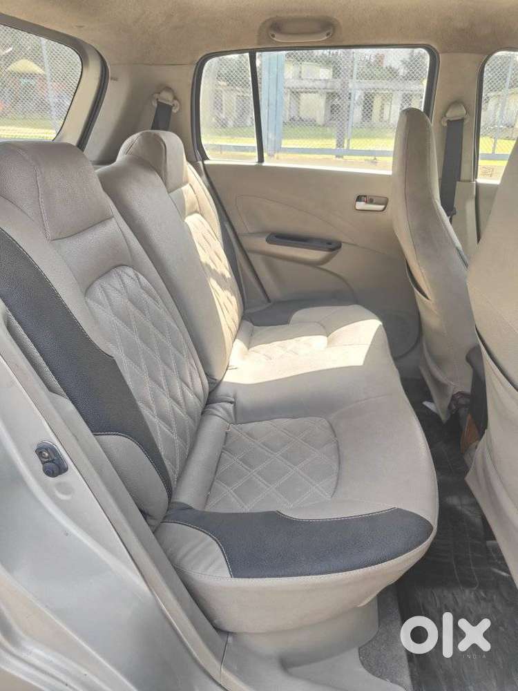 Maruti Suzuki Celerio Vxi(o), 2015, Cng & Hybrids