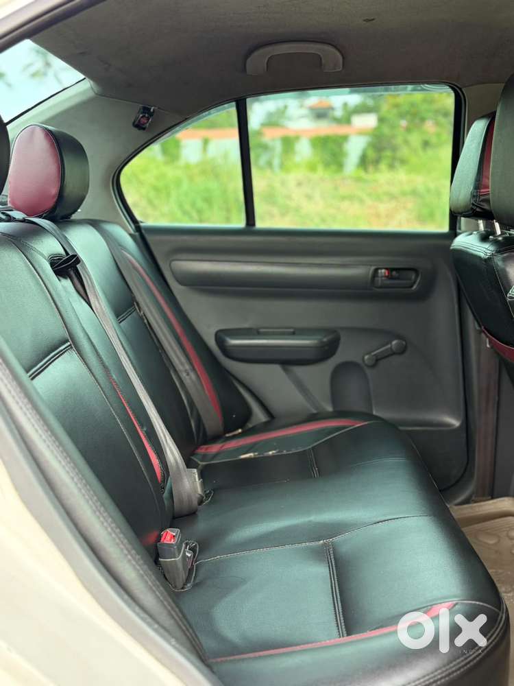 Maruti Suzuki Dzire Zdi, 2016, Diesel