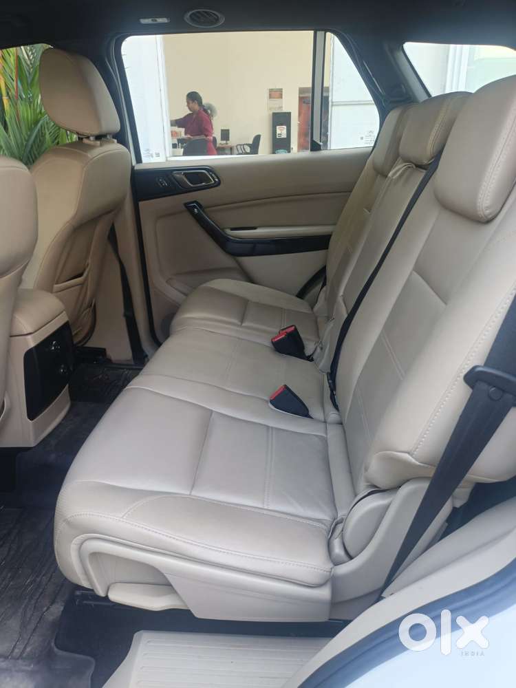 Ford Endeavour 2.2 Titanium At 4x2, 2021, Diesel