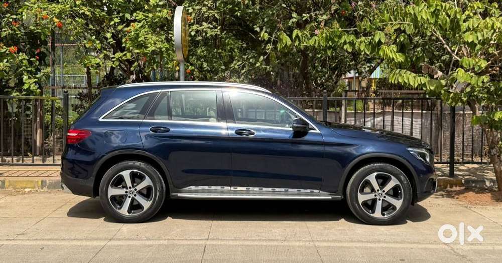 Mercedes-benz Glc 300 4matic, 2019, Petrol