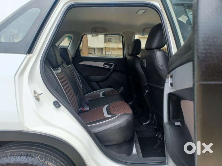 Toyota Urban Cruiser 1.5 Premium Grade At, 2021, Petrol