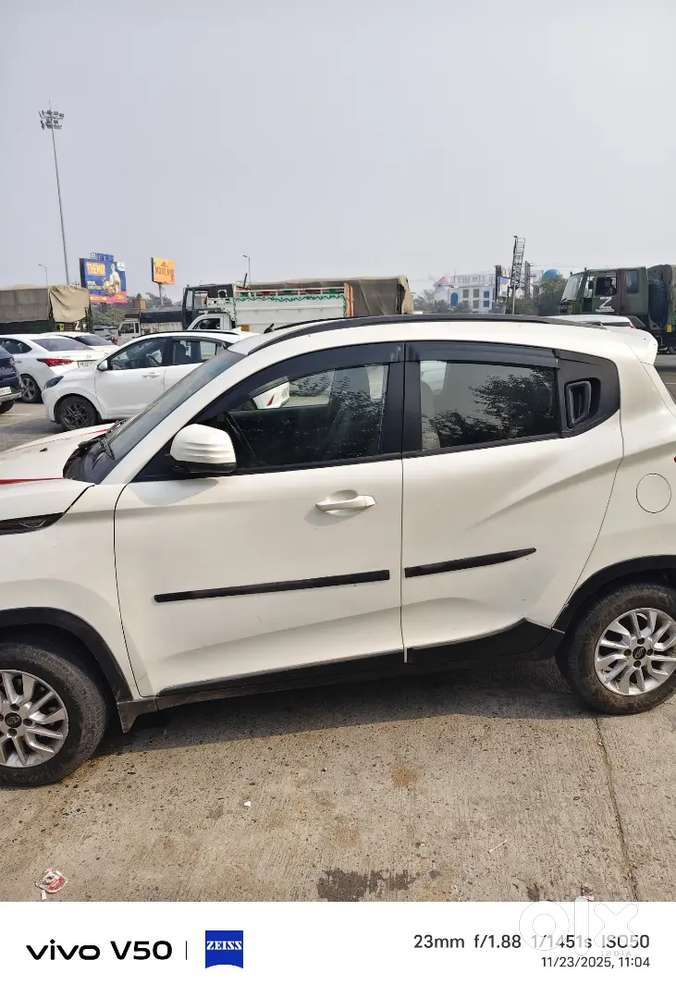 Mahindra 2017