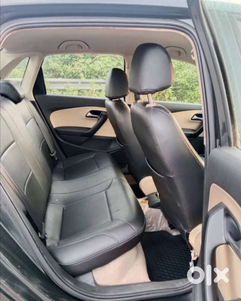 Volkswagen Ameo 1.2 Mpi Comfortline, 2016, Petrol