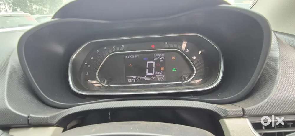 Tata Nexon 2022 Petrol Good Condition