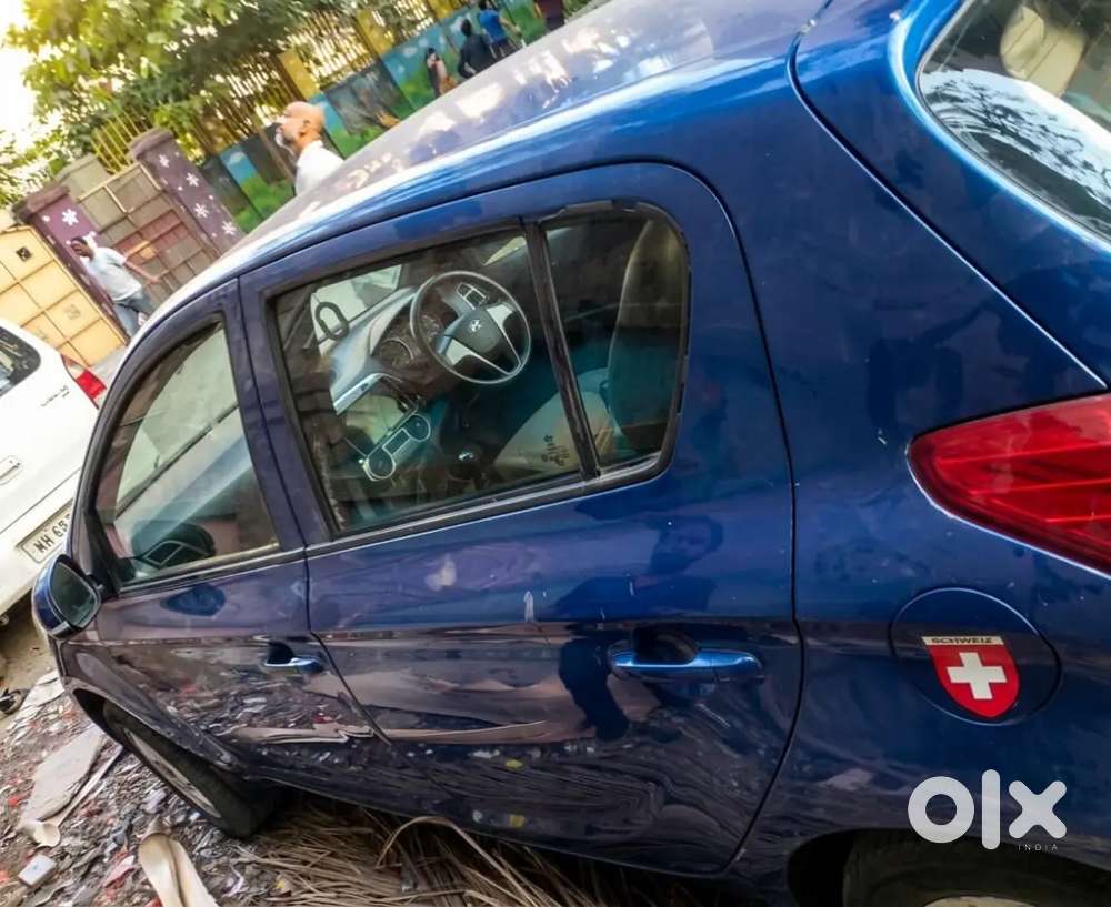 Hyundai I20 2010