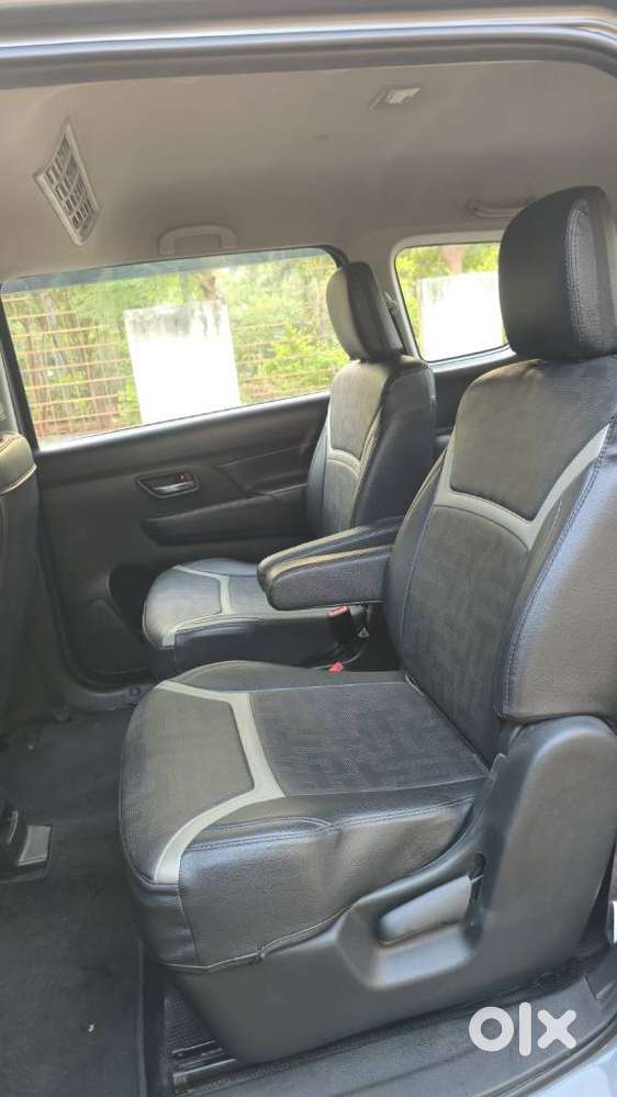 Maruti Suzuki Xl6 1.5 Zeta Mt, 2023, Petrol