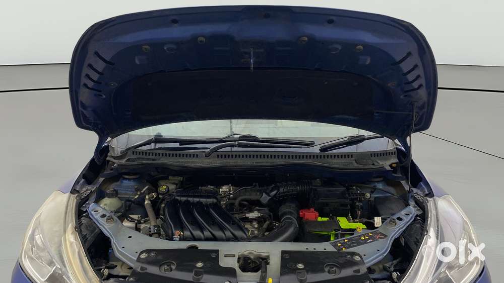 Nissan Kicks Xv, 2019, Petrol