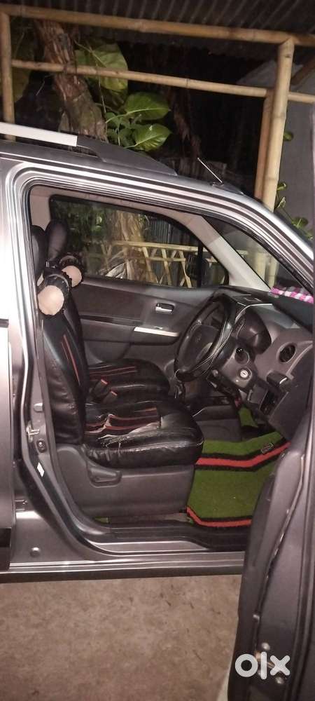 Maruti Suzuki Wagon R 2010