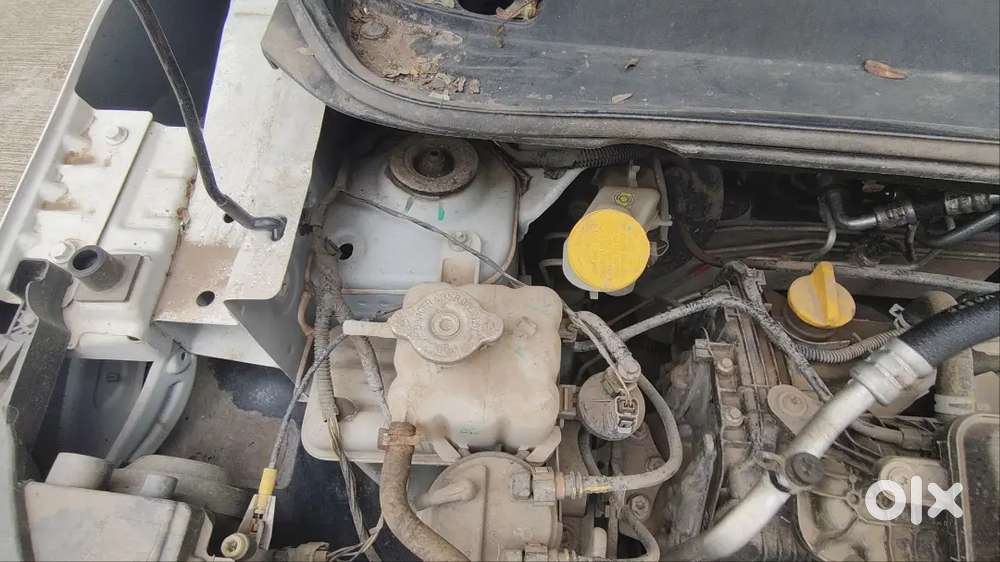 Renault Triber 2023 Petrol