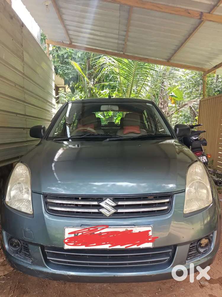 Maruti Suzuki
Swift Dzire
Vdi Diesel
2008
Well Maintained
Recently Ser