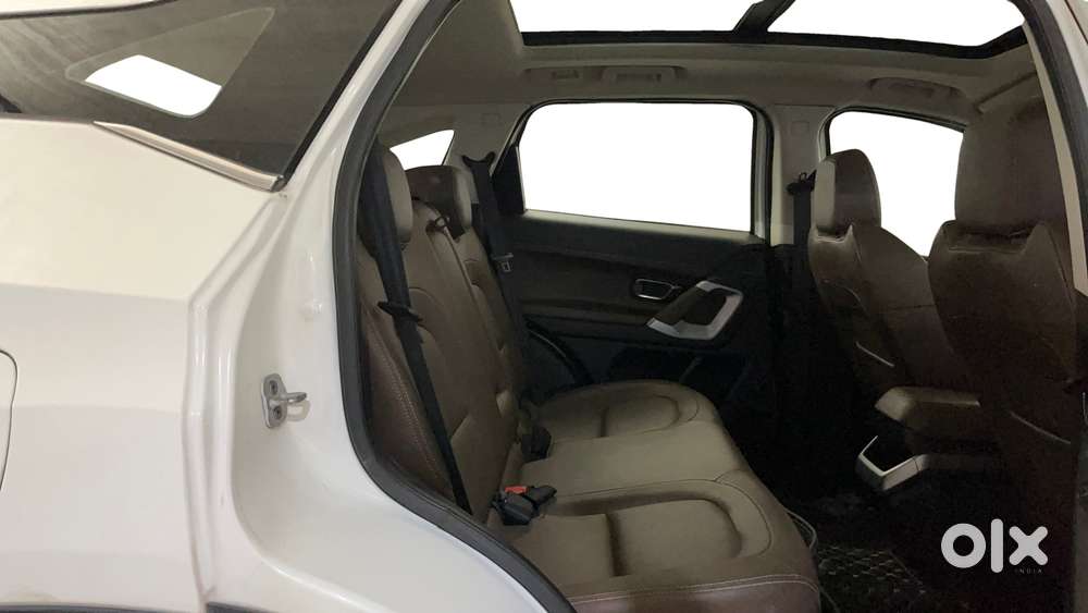 Tata Harrier Xza+, 2021, Diesel
