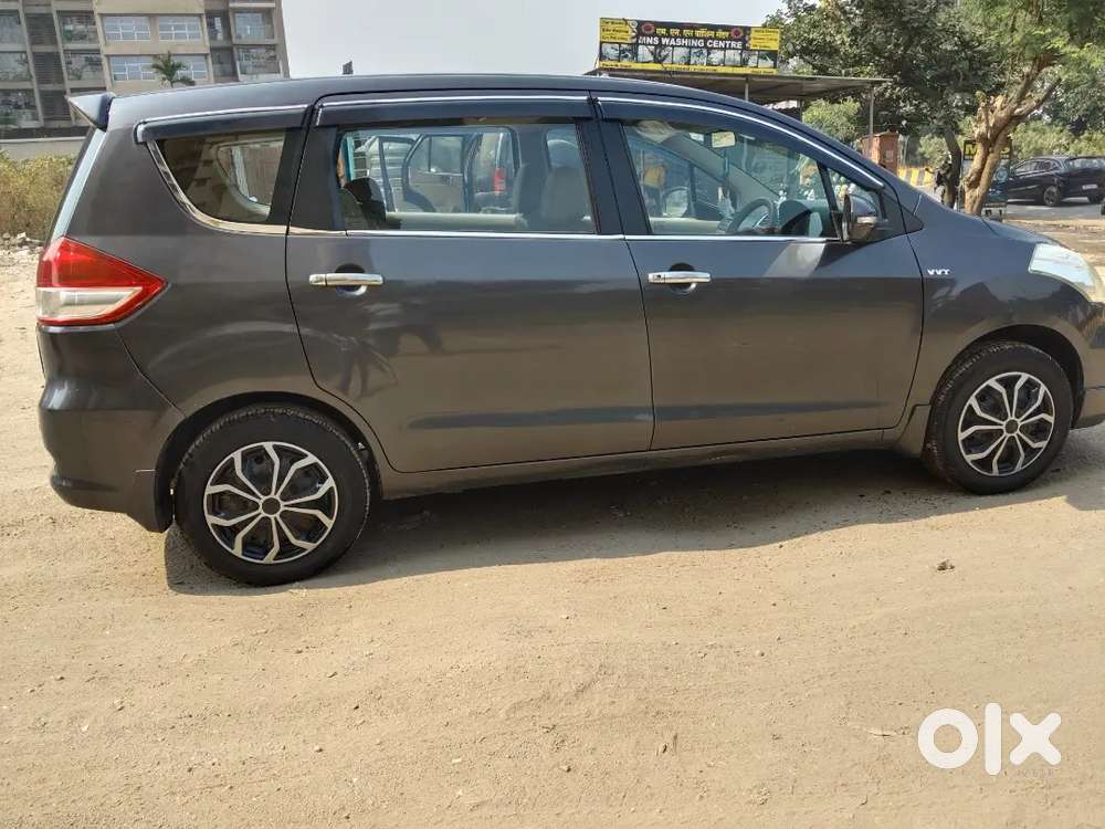 Maruti Suzuki Ertiga 2018 Cng & Hybrids 104000 Km Driven